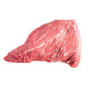 FRESH MEAT - BEEF AAA TRI TIP PLTD PER KG
