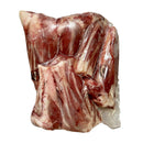 JBS - LAMB FORESHANK PER KG