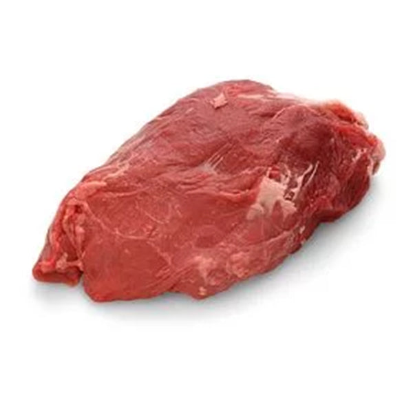 FRESH - HALAL BNLS BEEF INSIDE CAP OFF PER KG