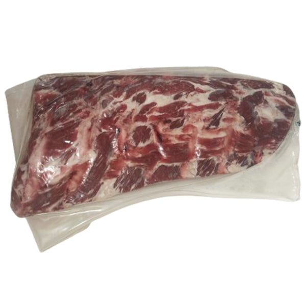 FRESH - AAA HALAL B/I PREMIUM BACK RIB PER KG