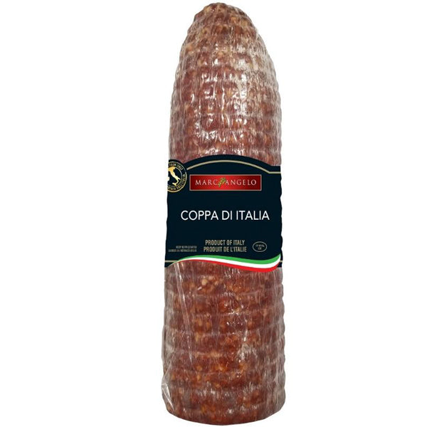 MARC ANGELO - COPPA PER KG