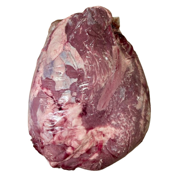 JBS - AAA BNLS BEEF ROUND KNUCKLE PER KG