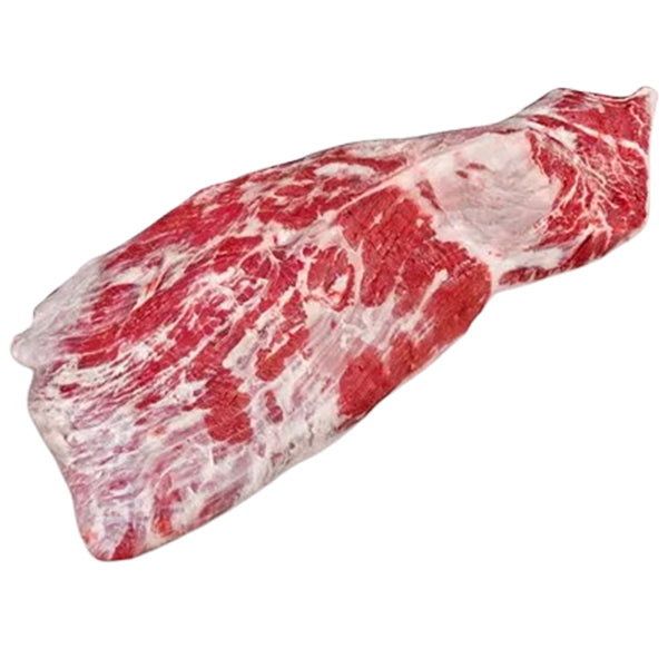 FRESH - AAA BEEF OUTSIDE FLATS PER KG