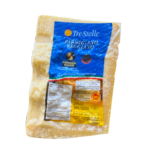 TRE STELLE - PARMIGGIANO REGGIANO SCELTO PER KG