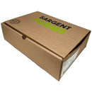 SARGENT FARMS - HALAL CHICKEN FRYER THIGHS BN IN 5KG