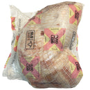 JBS - BONELESS NETTED LEGS PER KG