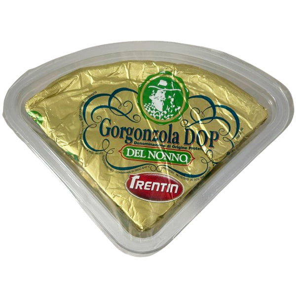 TRENTIN - GORGONZOLA DOLCE 1/8 PER KG