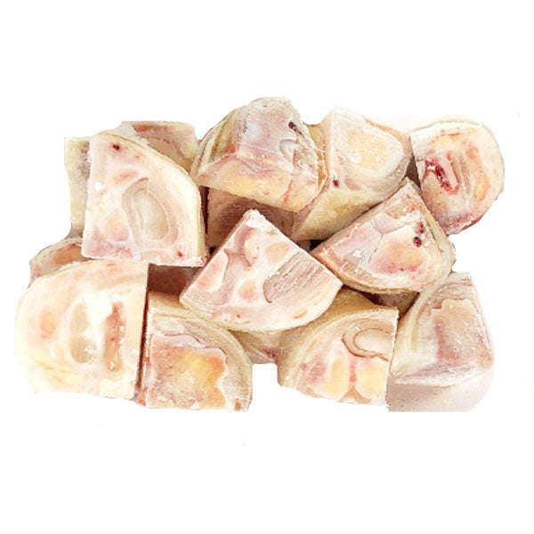 STOCKYARD MEAT - CUT COW FOOT HALAL PER KG