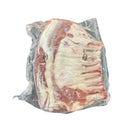 JBS - LAMB  RACK FRENCHED 24-26 OZ PER KG
