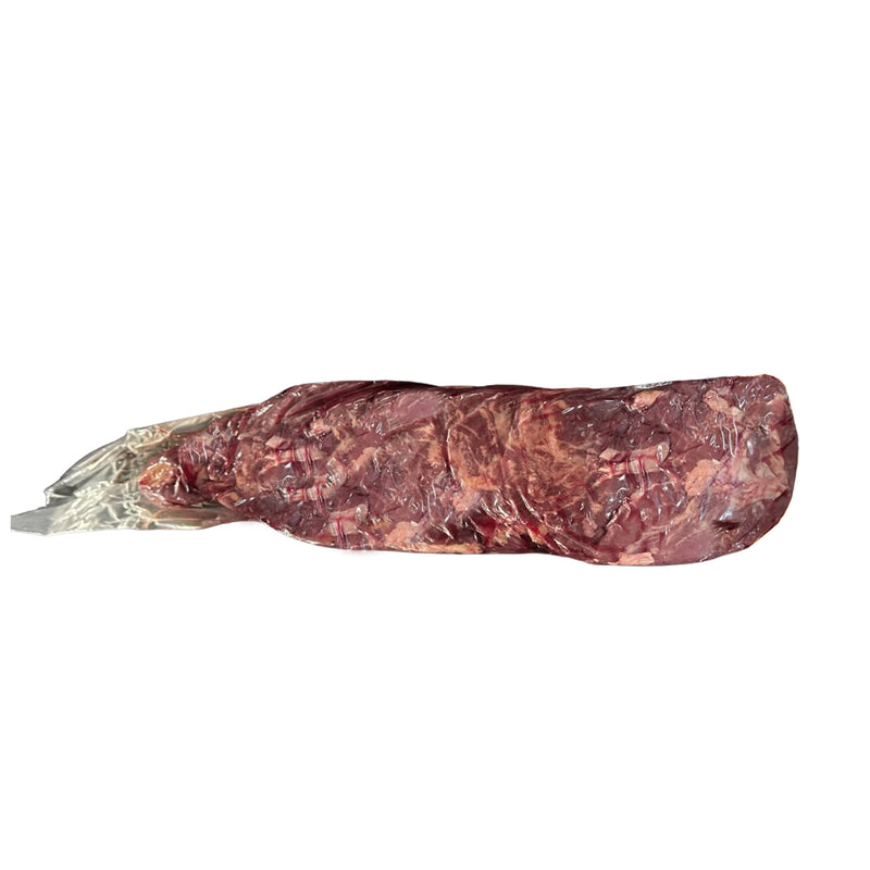 FRESH - BONELESS BEEF TENDERLOIN 4/5UP PER KG