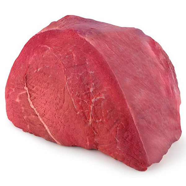 FRESH MEAT - VEAL SIRLOIN TIP KNUCKLES PER KG