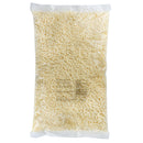 AGROPUR - SHREDDED OLD WHITE CHEDDAR 34% 3KG