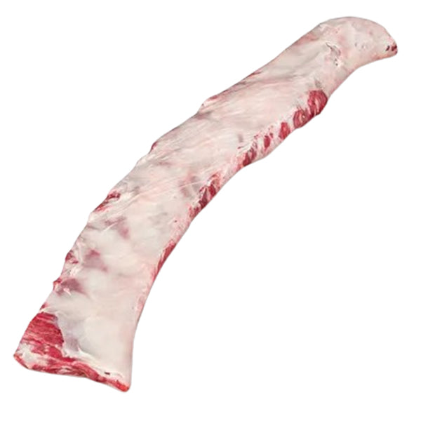 FRESH - AAA BEEF BNLS O/S SKIRTS PER KG