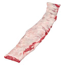 FRESH - AAA BEEF BNLS O/S SKIRTS PER KG