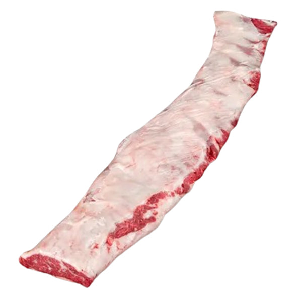 FRESH - AAA BEEF BNLS O/S SKIRTS PER KG