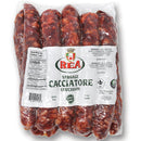 REA - CACCIATORE MILD VP 10s PER KG