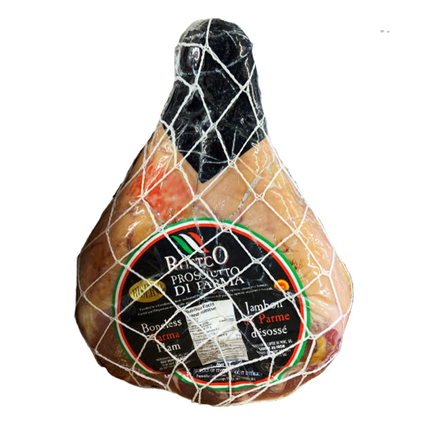 RUSTICO - PROSCIUTTO PARMA 18 MONTHS PER KG