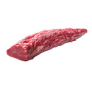 FRESH - AAA HALAL BNLS BEEF TENDERLOIN PEELED PER KG