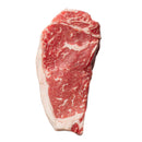 THE BUTCHER SHOPPE - FROZEN GRASS FED STRIPLOIN 10x8 OZ