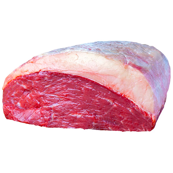 FRESH - BF AAA TOP BUTT PICANHA CAP 3/4 PER KG