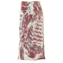 FRESH PORK - BELLY RIND ON PER KG
