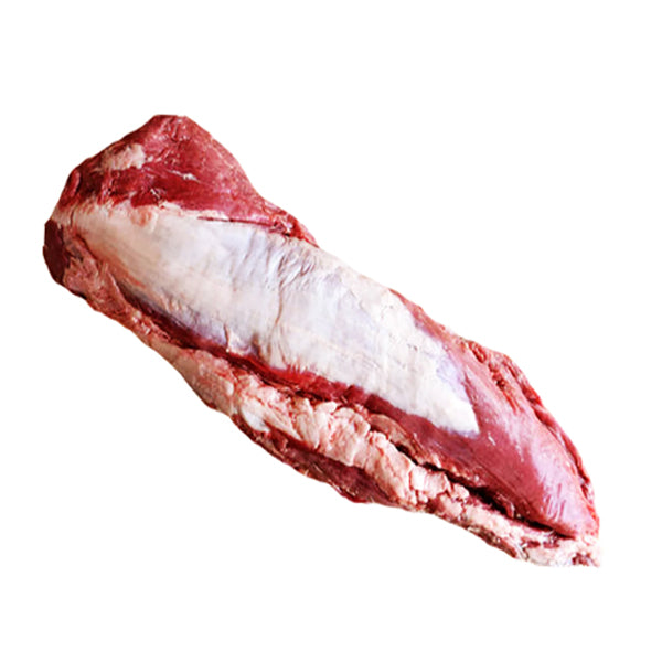 FRESH MEAT - CRF HALAL BNLS BF TENDERLOIN PER KG