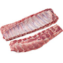 SOFINA - FRESH PORK BACK RIBS PER KG