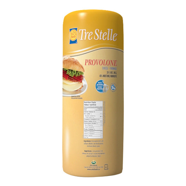 TRE STELLE - PROVOLONE PER KG