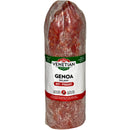VENETIAN MEATS - GENOA SALAMI HOT 1/2 PER KG