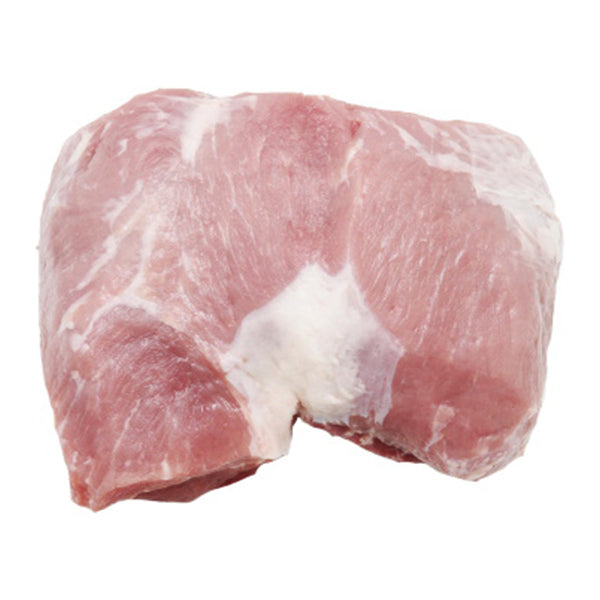 FRESH - PORK SIRLOIN BONELESS PER KG