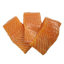 SEACORE - SALMON ATLANTIC FILLET SKINLESS 10LB