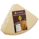 TRE STELLE - GRANA PADANO 1/8 CUT PERKG