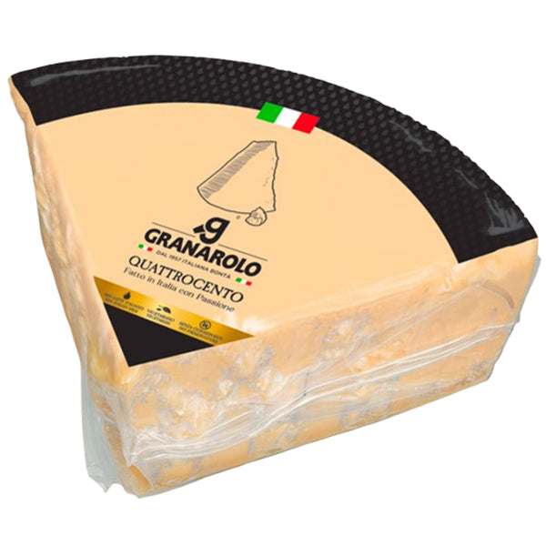 GRANAROLO - QUATTROCENTO 1/8 WHEEL PER KG