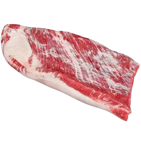 FRESH - PRIME BNLS BEEF 120 BRISKET PER KG