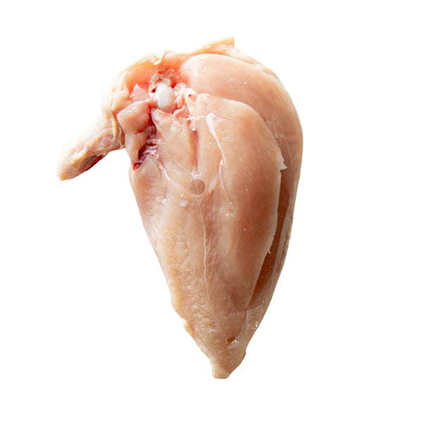 FRESH - CHICKEN SUPREME 7-8OZ PER KG