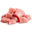 MAPLE LEAF PRIME - RWA PORTIONS CHICKEN BREAST BONELESS PER KG