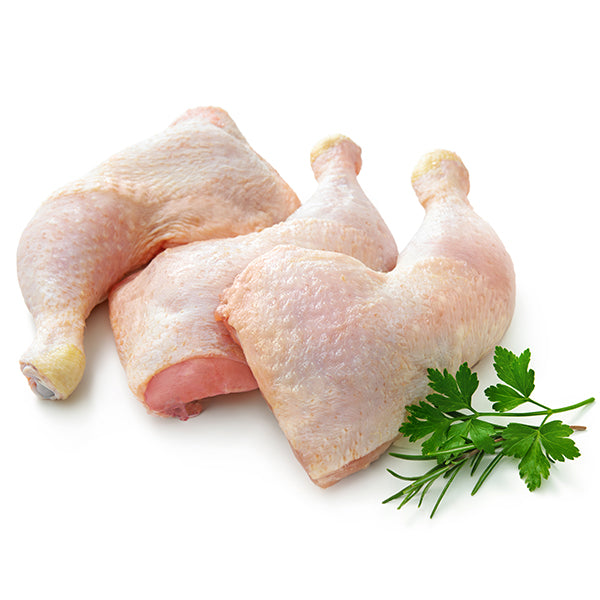 MAPLE LEAF PRIME - RWA CHICKEN LEGS PER KG