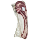 THE BUTCHER SHOPPE - US ANGUS RIB STEAK LONG BONE 45OZ EA.