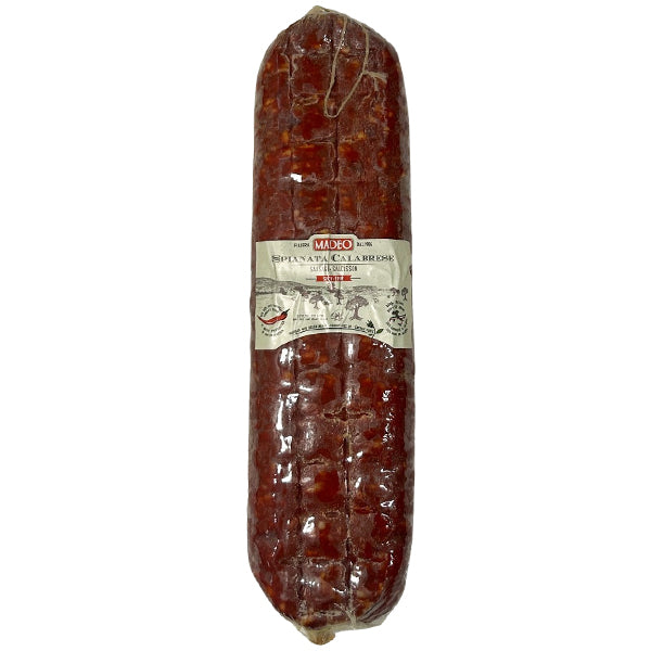 MADEO - BIG SPIANATA PER KG
