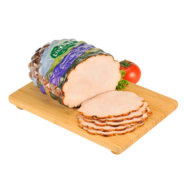 LILYDALE - OVEN ROASTED TURKEY PER KG