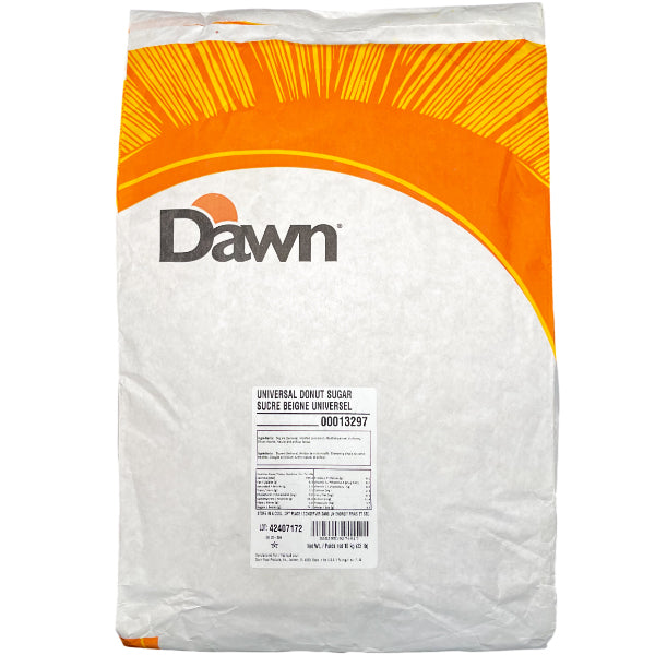 DAWN - UNIVERSAL DONUT SUGAR 10KG