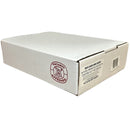 BIG RED - FRESH BACON SLICED 16-18CT 5KG