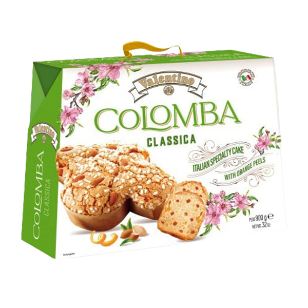 VALENTINO - CLASSIC COLOMBA 900GR