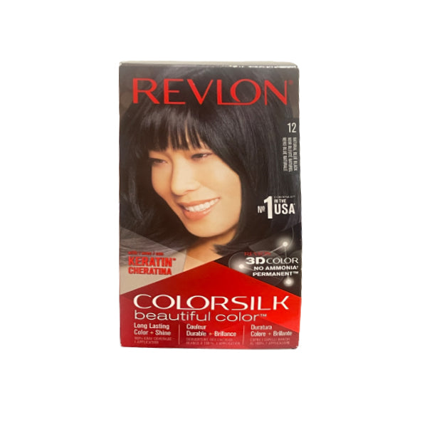 REVLON - COLORSILK