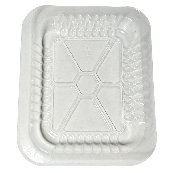 WOHLER - 1LB (5INx4IN) DOME LID 50EA