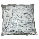 SUGAR TUBES - WHITE 3.5KG