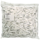 SUGAR TUBES - WHITE 3.5KG