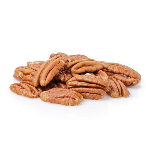 HARVEST - PECAN HALVES-5LBS 2.27KG