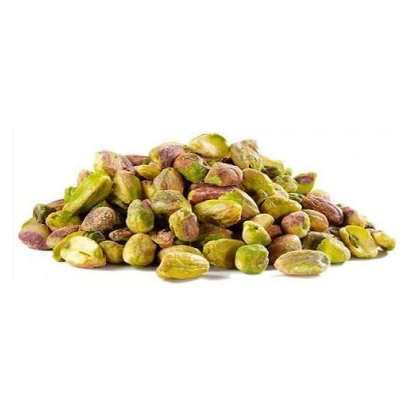 HARVEST - RAW PISTACHIO KERNELS 1KG