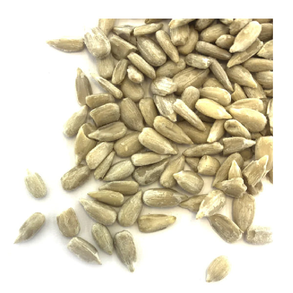 HARVEST - RAW SUNFLOWER SEEDS 1KG